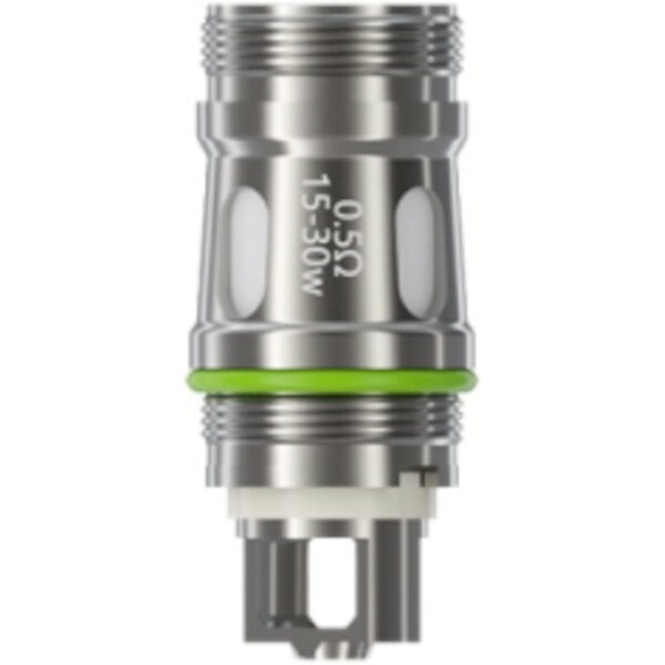 Résistances EC-D Eleaf 0,5 ohm