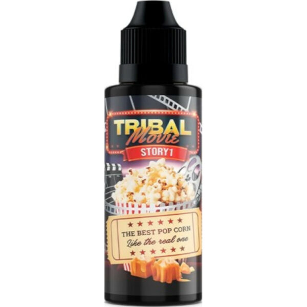 Story 1 Tribal Movie Tribal Force 100 ml