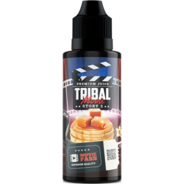 Story 2 Tribal Movie Tribal Force 100 ml