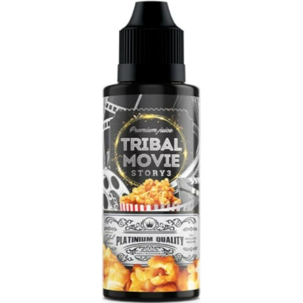 Story 3 Tribal Movie Tribal Force 100 ml