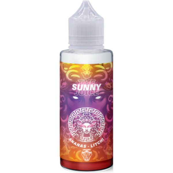 Sunny The MDS Juice 140 ml