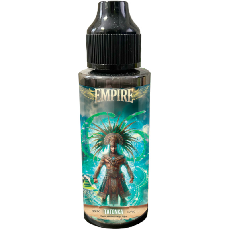 Tatonka Empire 66 100 ml