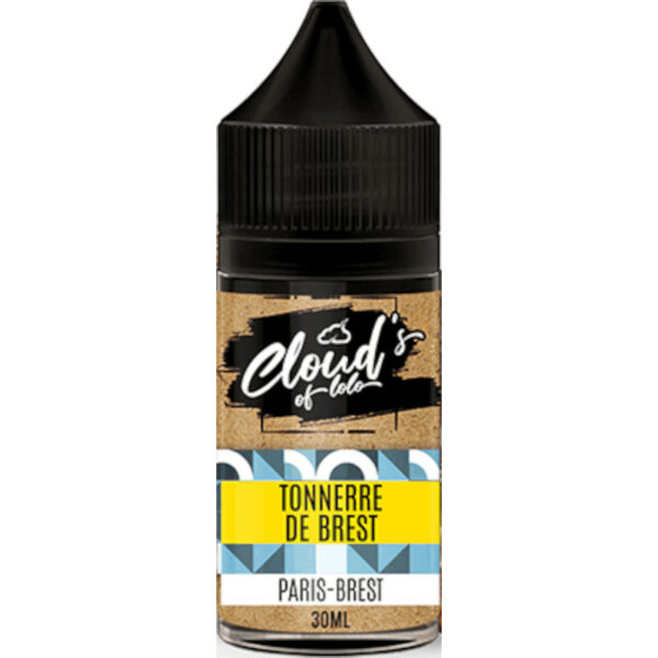 Tonnerre de Brest Cloud’s of Lolo 30 ml