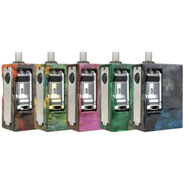 XR-80 AIO Stabwood Limited Edition Vaperz Cloud