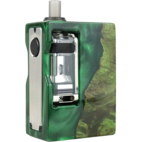 XR-80 AIO Stabwood Limited Edition Vaperz Cloud jupiter