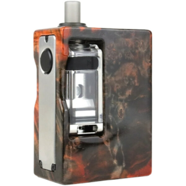 XR-80 AIO Stabwood Limited Edition Vaperz Cloud mars