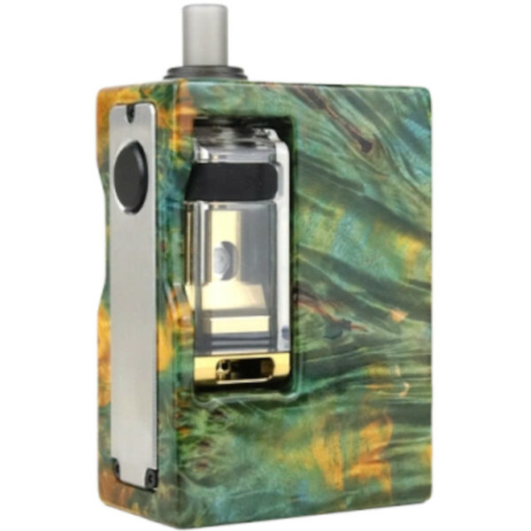 XR-80 AIO Stabwood Limited Edition Vaperz Cloud pluto