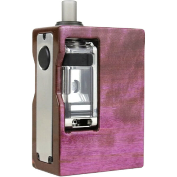 XR-80 AIO Stabwood Limited Edition Vaperz Cloud venus