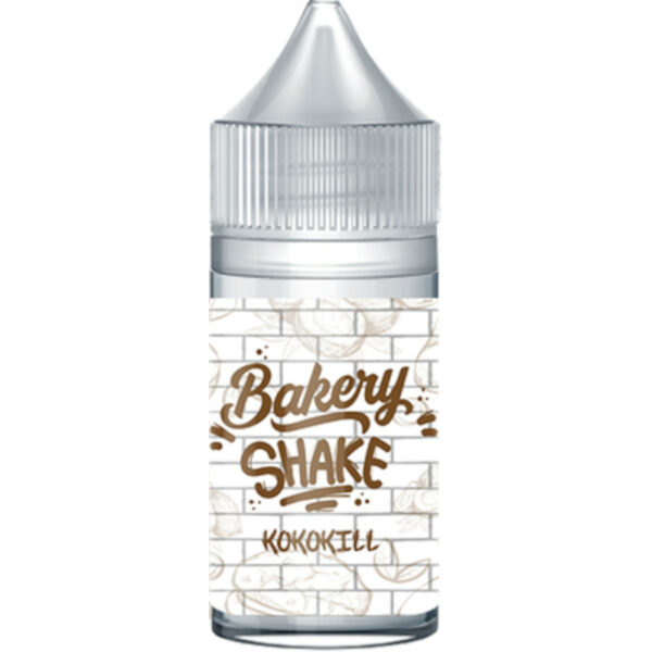 concentré Kokokill Bakery Shake 30 ml