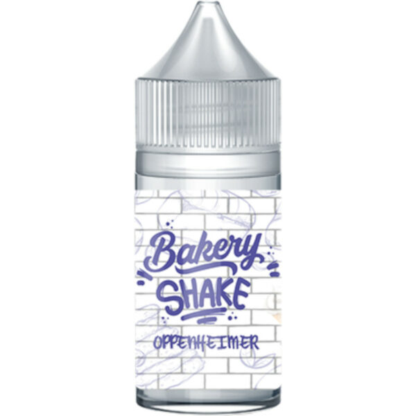 concentré Oppenheimer Bakery Shake 30 ml