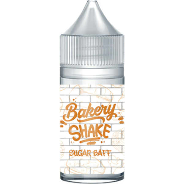 concentré Sugar Baff Bakery Shake 30 ml