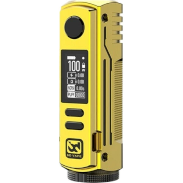 Rayden 100 V2 | BD Vape – Image 2