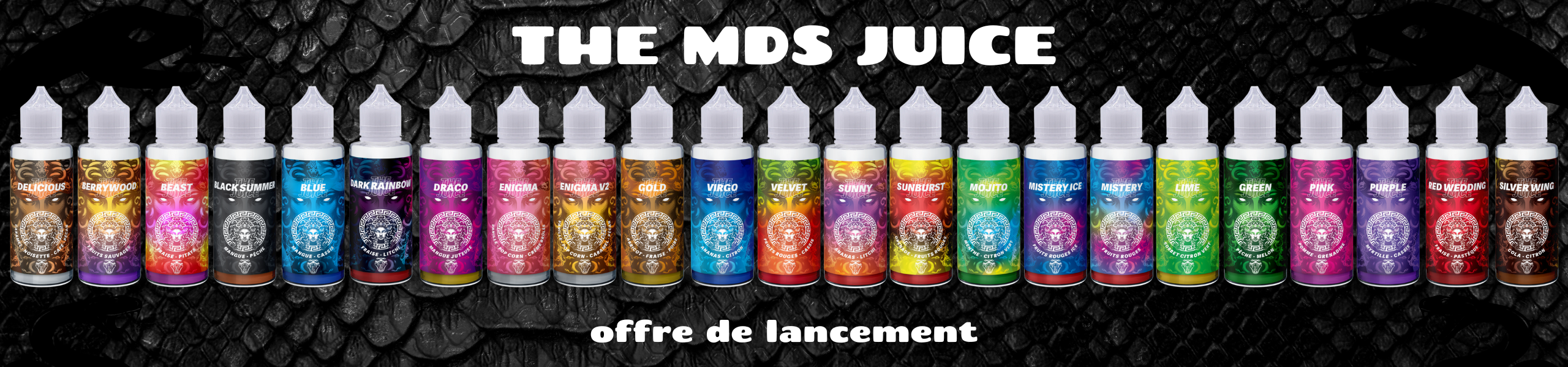 offre de lancement