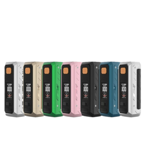 Box Armour Ultra Vaporesso