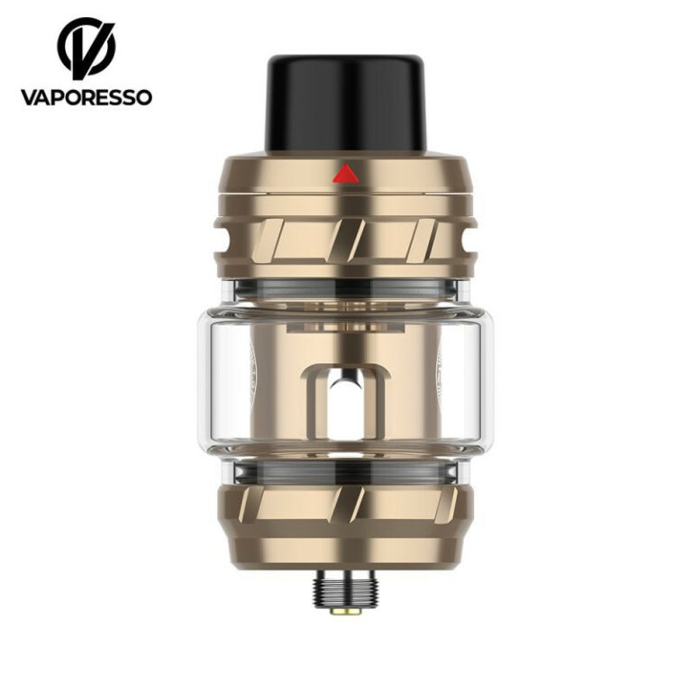 Résistances GTX (x5) Vaporesso view 131