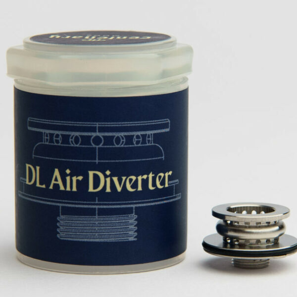 DL Air Diverter Centenary Mods: Flux d'air amélioré