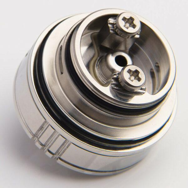 Diplomat MTL Deck v1.5 Centenary Mods – Polished Finish