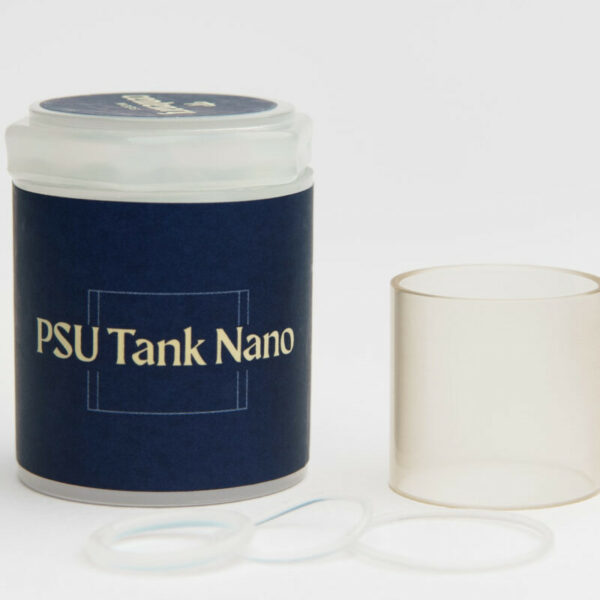 Diplomat Nano PSU Tank1