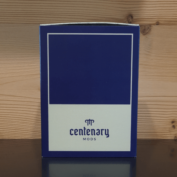 Diplomat RDL Bundle Kit | Centenary Mod