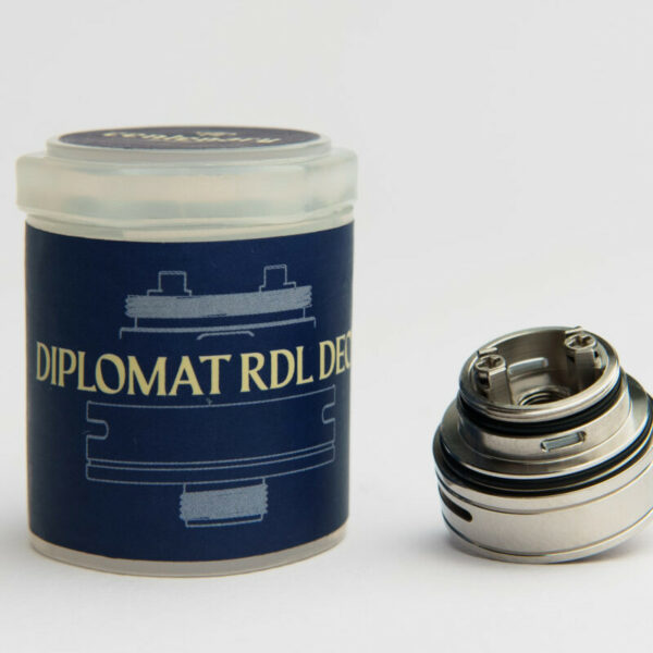 Diplomat RDL Bundle Kit view 48