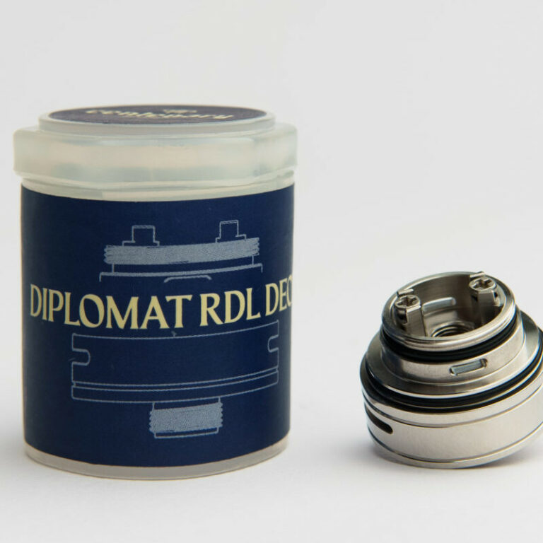 Diplomat RDL Bundle Kit view 49