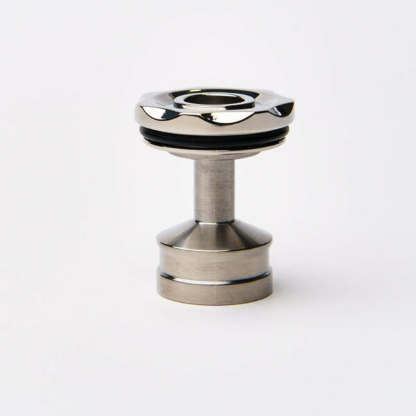 Diplomat v1.5 MTL RTA Bottom Refill Bundle Centenary Mods12