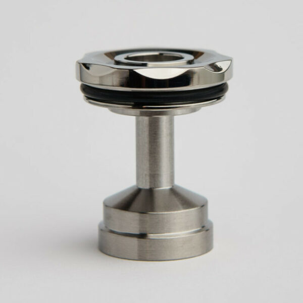 Diplomat v1.5 MTL RTA Bottom Refill Bundle Centenary Mods6