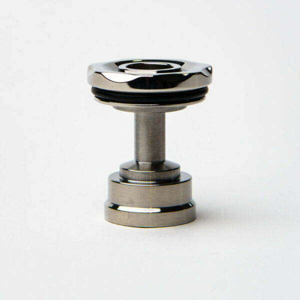 Diplomat v1.5 MTL RTA Bottom Refill Bundle Centenary Mods9