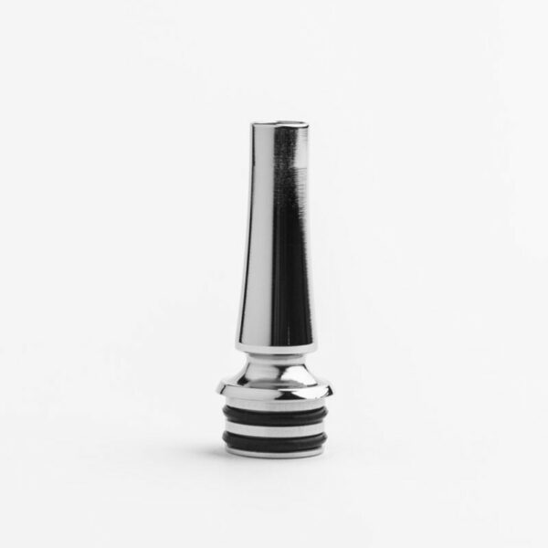 Diplomat v1.5 MTL RTA Centenary Mods Polished Finish Top Refill00