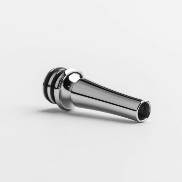 Diplomat v1.5 MTL RTA Centenary Mods Polished Finish Top Refill01