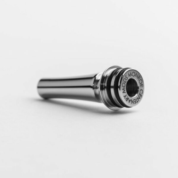 Diplomat v1.5 MTL RTA Centenary Mods Polished Finish Top Refill02