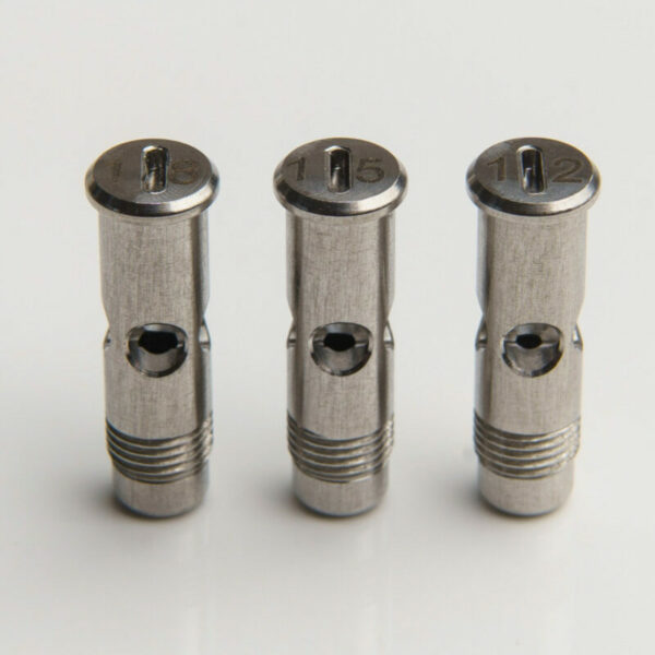 Diplomat v1.5 MTL RTA Centenary Mods Polished Finish Top Refill7