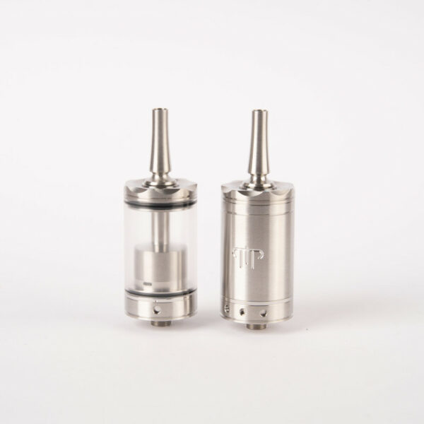 Diplomat v1.5 MTL RTA Centenary Mods – Brushed Finish Bundle15