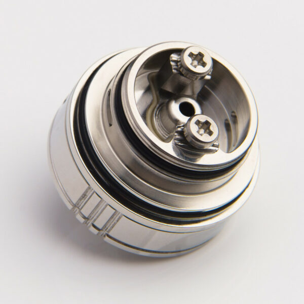 Diplomat v1.5 MTL RTA Centenary Mods – Brushed Finish Bundle3