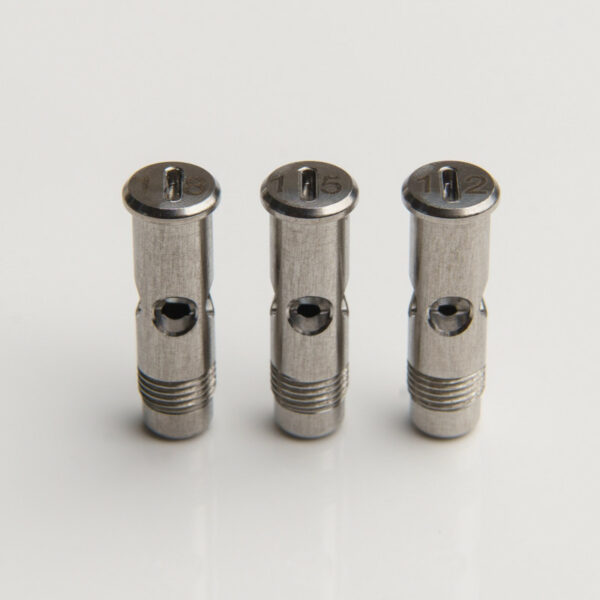 Diplomat v1.5 MTL RTA Centenary Mods – Brushed Finish Bundle6