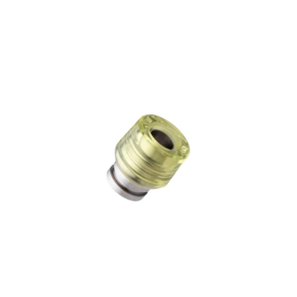 Dot Tip X 510 DotMod – Drip Tip élégant et performant lime green