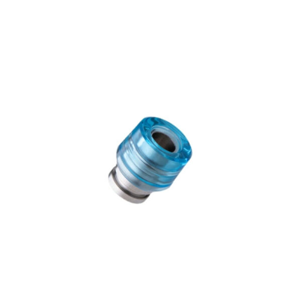 Dot Tip X 510 DotMod – Drip Tip élégant et performant royal blue