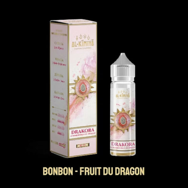 Drakora Charmes Al-Kimiya 50 ml