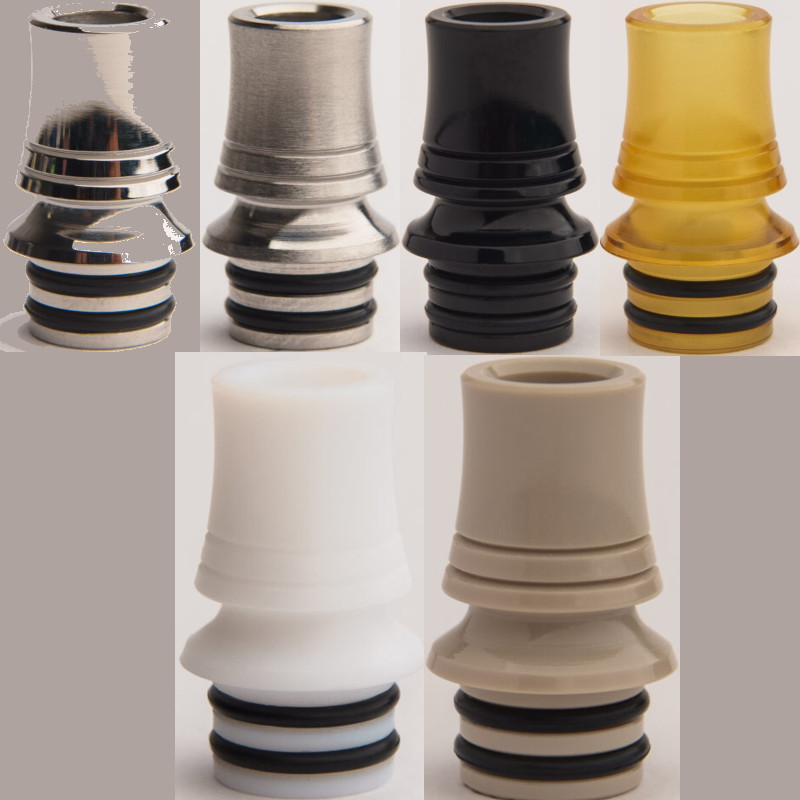 Grant Drip Tip Centenary Mods – Drip Tip RDL DL haut de gamme