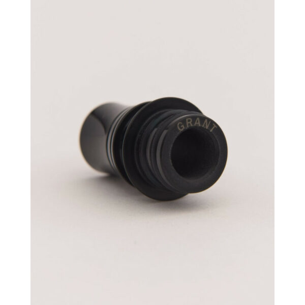 Grant Drip Tip Centenary Mods – Drip Tip RDL DL haut de gamme black2