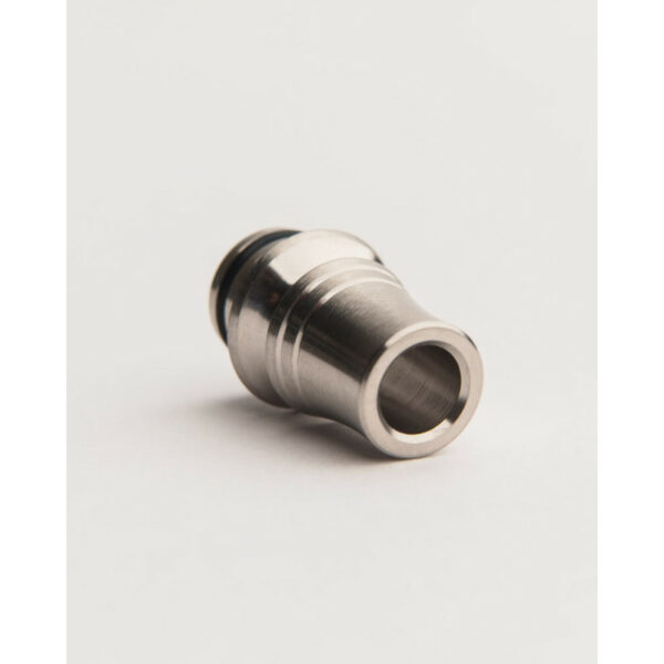 Grant Drip Tip Centenary Mods – Drip Tip RDL DL haut de gamme brushed1
