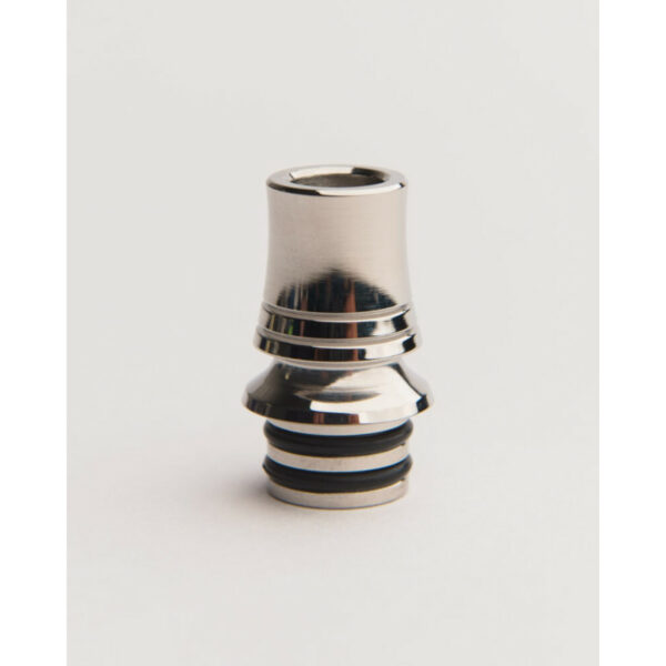 Grant Drip Tip Centenary Mods – Drip Tip RDL DL haut de gamme polished