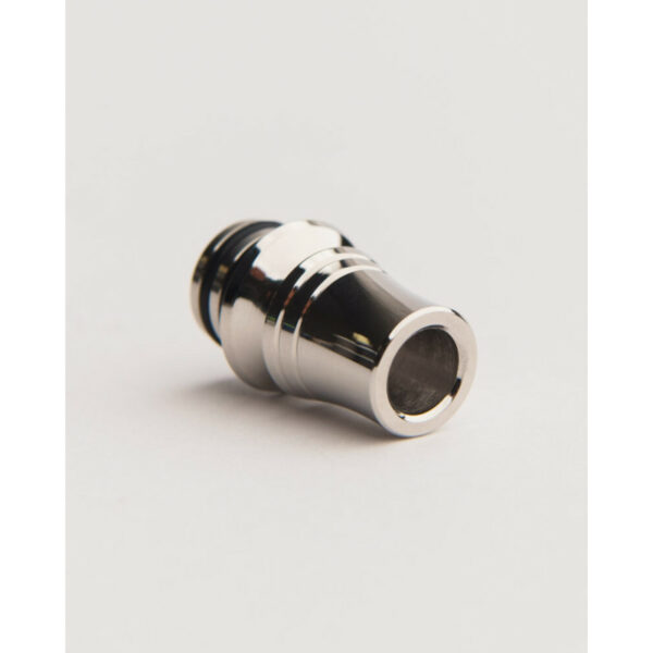 Grant Drip Tip Centenary Mods – Drip Tip RDL DL haut de gamme polished1