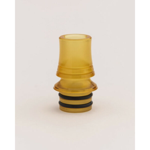 Grant Drip Tip Centenary Mods – Drip Tip RDL DL haut de gamme ultem
