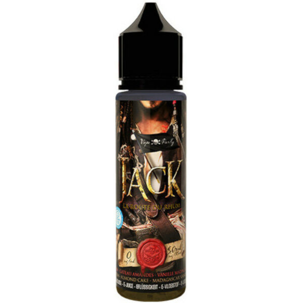 Jack Vape Party Swoke 50 ml