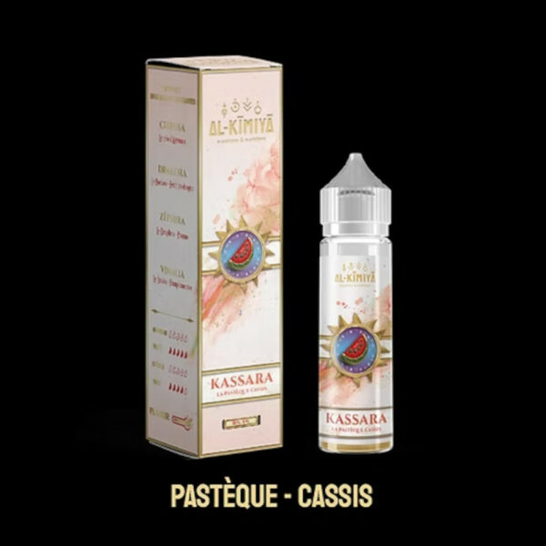 Kassara Charmes Al-Kimiya 50 ml