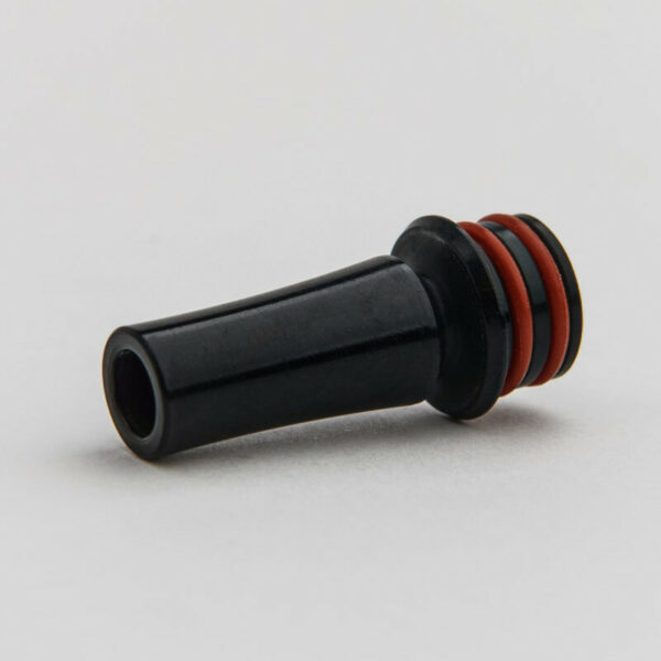 Kennedy Drip Tip Centenary Mods black1