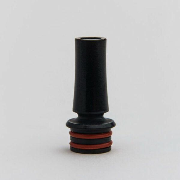 Kennedy Drip Tip Centenary Mods black2