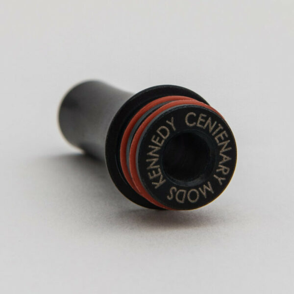Kennedy Drip Tip Centenary Mods black3