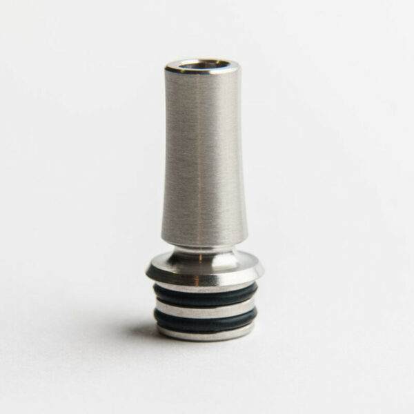 Kennedy Drip Tip Centenary Mods brushed3
